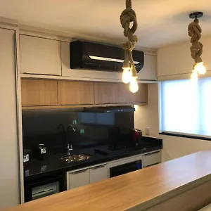 Lindo Flat - Business Apartamento