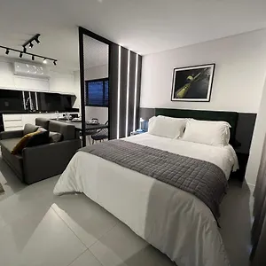 Loft Business 209 Casa de Férias