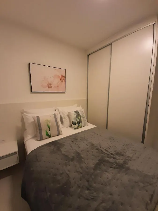 Apartmán Apto Novo No Centro Pomerode
