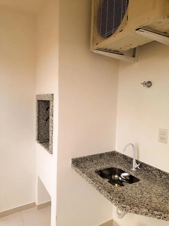 Apto Novo No Centro Pomerode 0*,  Brazílie
