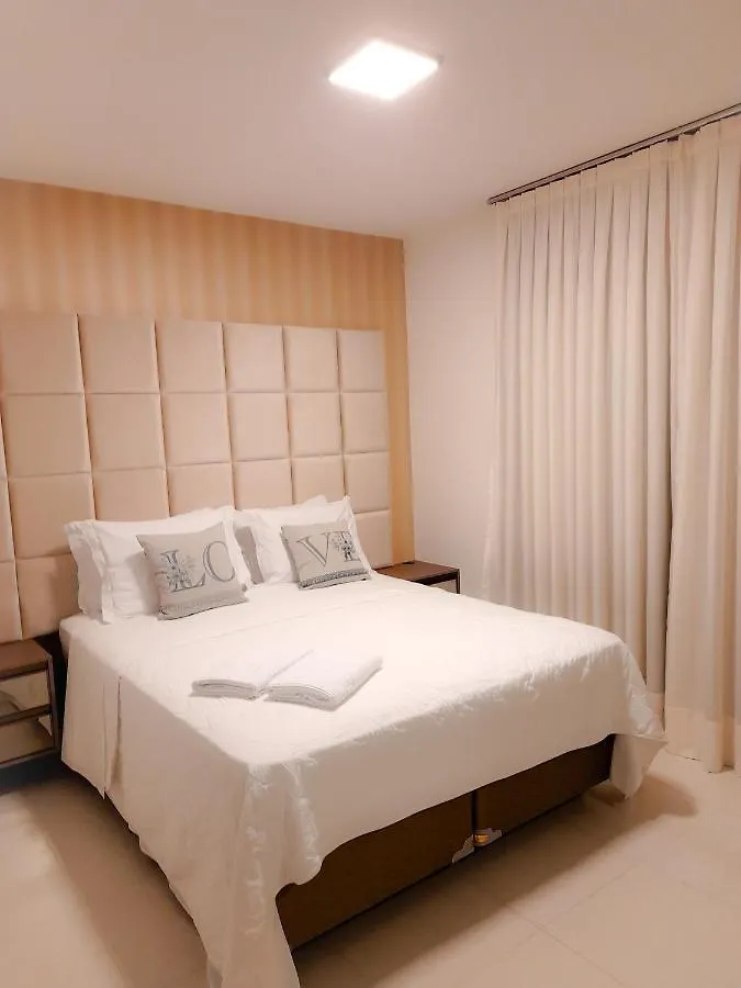 Apartmán Apto Novo No Centro Pomerode